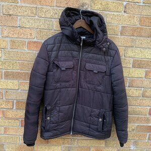 Vintage Perry Ellis Portfolio Jacket Large